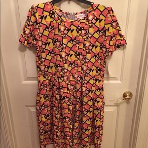 3XL Amelia LulaRoe NWT